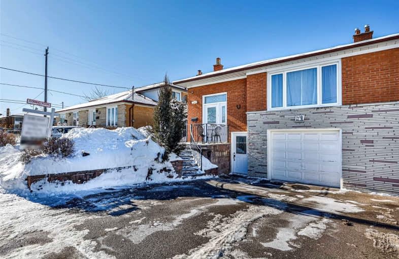 77 Watney Crescent, Toronto | Image 1