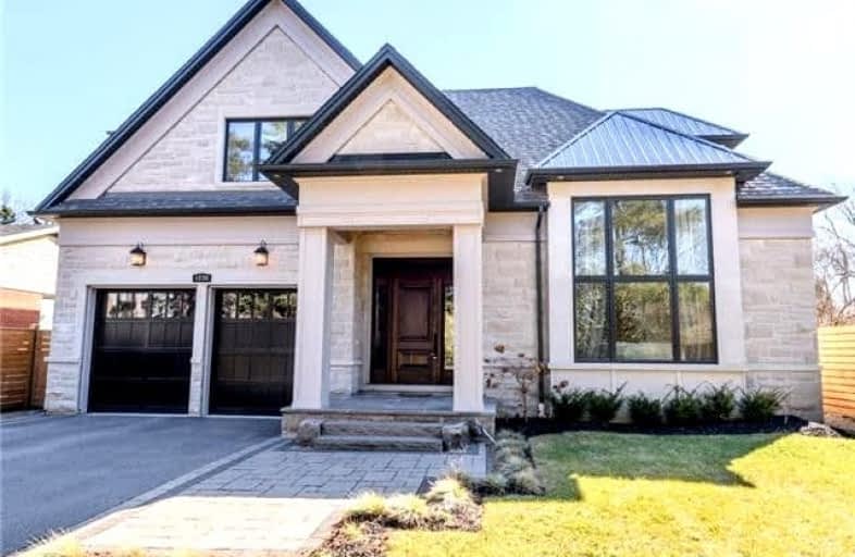 1228 Baldwin Drive, Oakville | Image 1