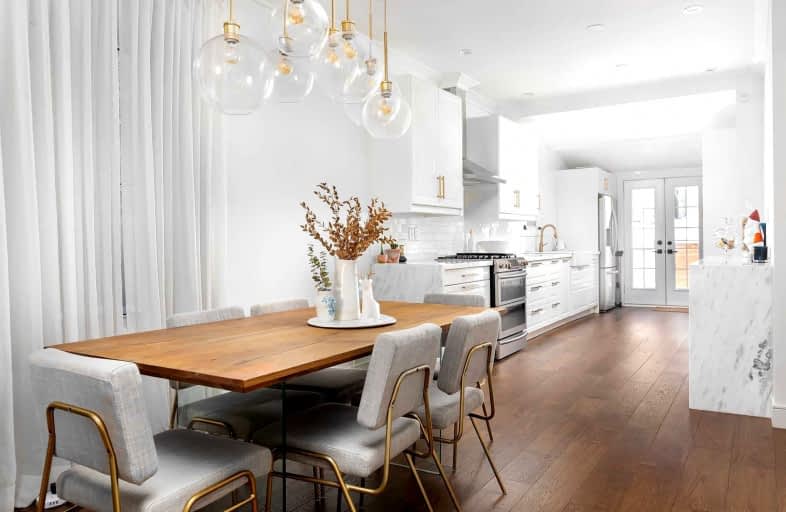 5 Ravenal Street, Toronto | Image 1