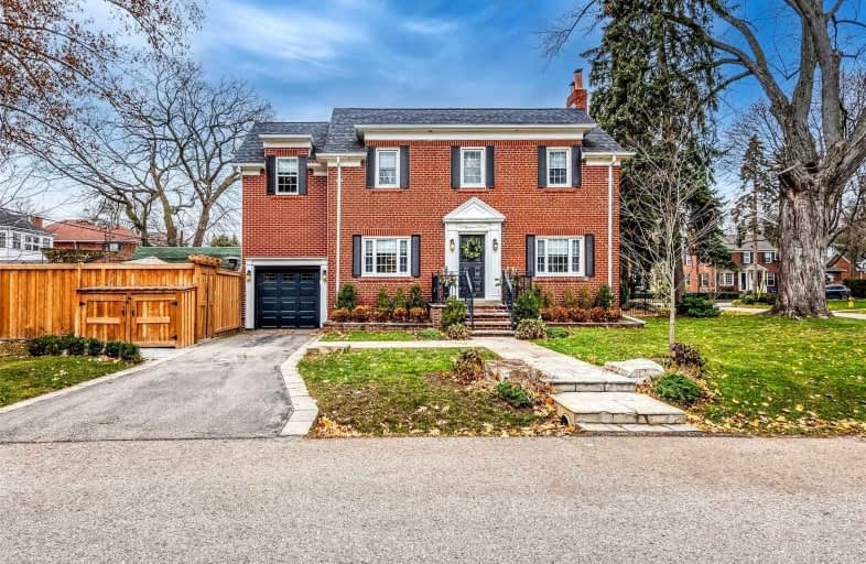47 Lynngrove Avenue, Toronto | Image 1