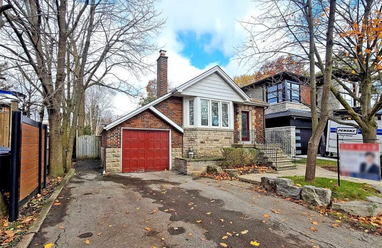 44 Park Boulevard, Toronto | Image 1