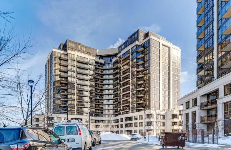 1121-1060 Sheppard Avenue West, Toronto | Image 1