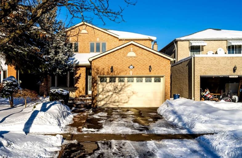 5248 Heritage Hills Boulevard, Mississauga | Image 1