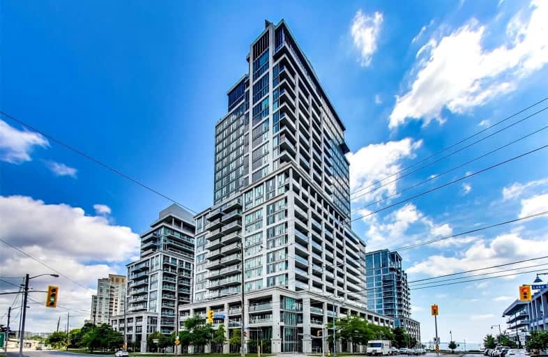 408-2121 Lake Shore Boulevard West, Toronto | Image 1