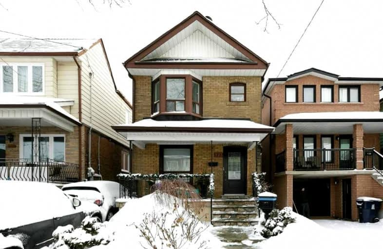 273 Silverthorn Avenue, Toronto | Image 1