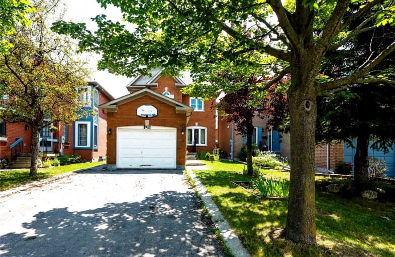 98 Black Oak Drive, Brampton | Image 1