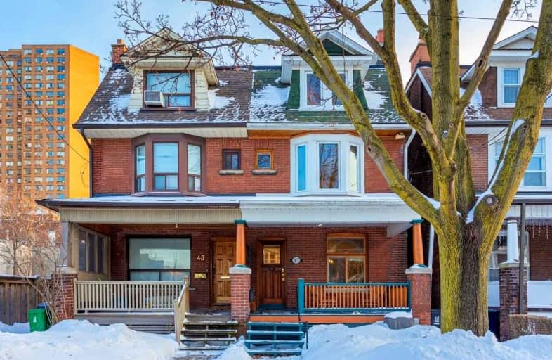 45 Chelsea Avenue, Toronto | Image 1