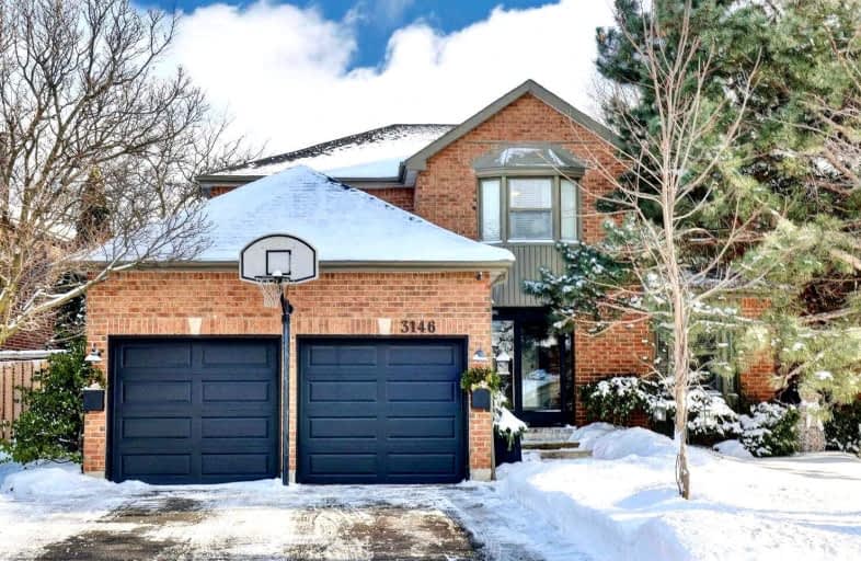 3146 Vanderbilt Road, Mississauga | Image 1