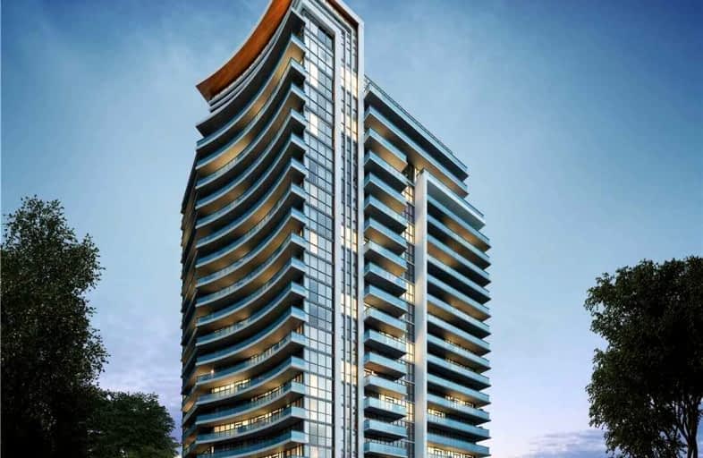 409-1461 Lawrence Avenue West, Toronto | Image 1