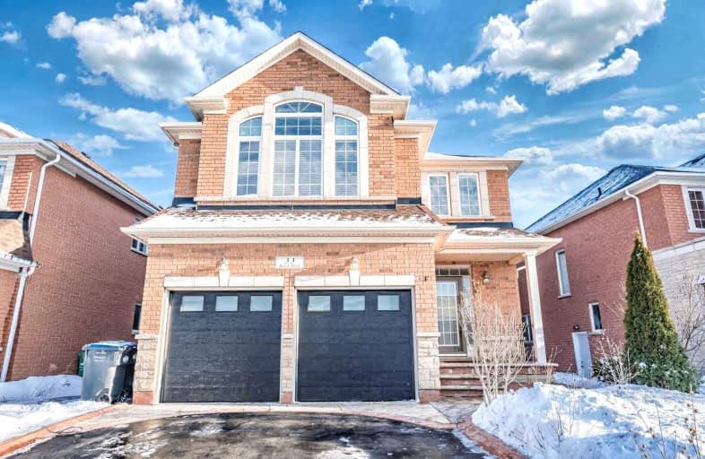 33 Buick Boulevard, Brampton | Image 1