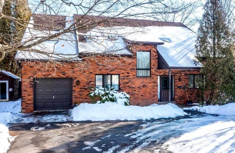 1376 Lakeshore Road West, Oakville | Image 1