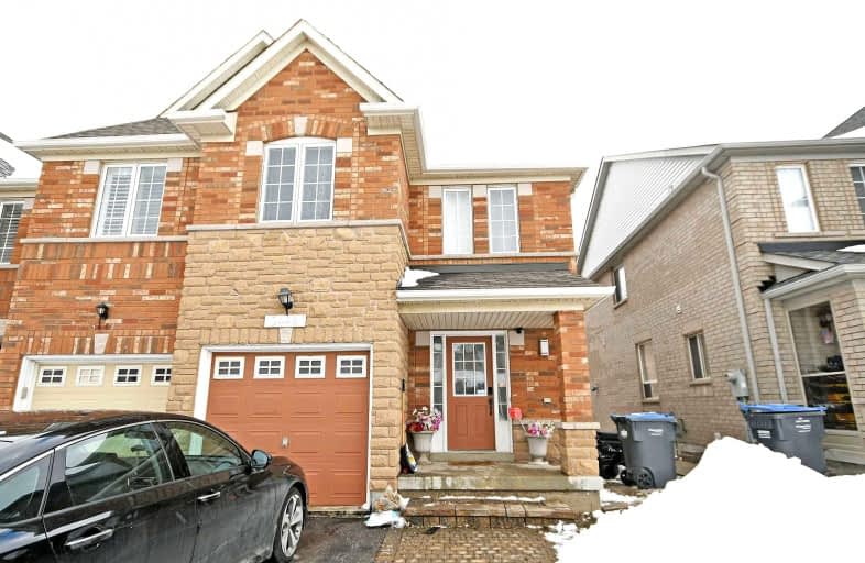 3444 Angel Pass Drive, Mississauga | Image 1