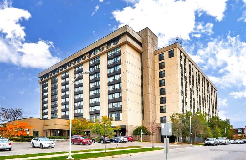 1013-2737 Keele Street, Toronto | Image 1