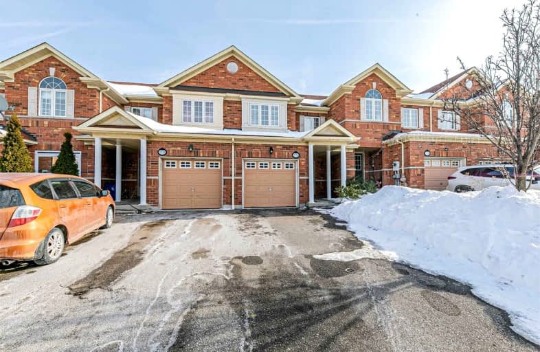 3126 Cabano Crescent, Mississauga | Image 1