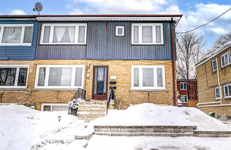 42 Penhurst Avenue, Toronto | Image 1