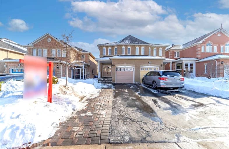 195 Tiller Trail, Brampton | Image 1