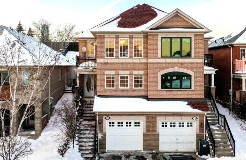 339 Wildgrass Road, Mississauga | Image 1