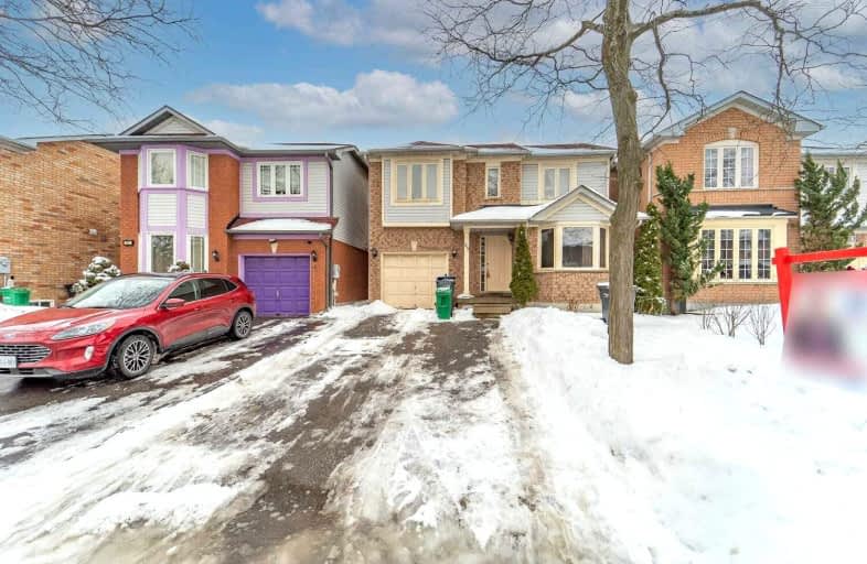 25 Bison Run Road, Brampton | Image 1