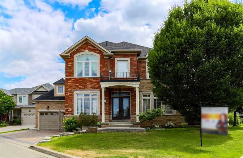 3871 Trelawny Circle, Mississauga | Image 1