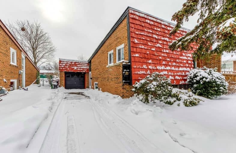 52 Kendleton Drive, Toronto | Image 1