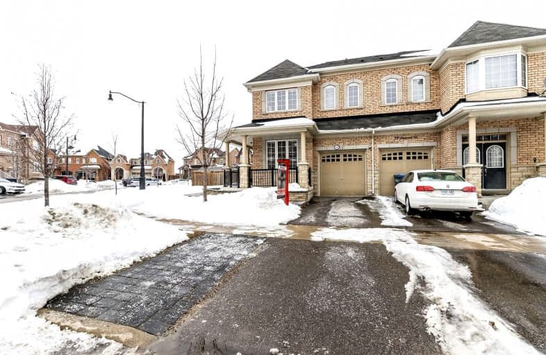 35 Sussexvale Drive, Brampton | Image 1