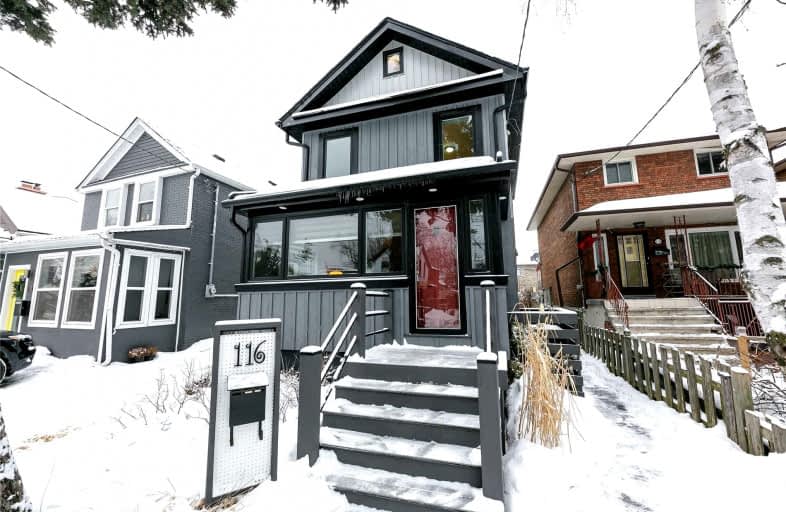 116 Symons Street, Toronto | Image 1
