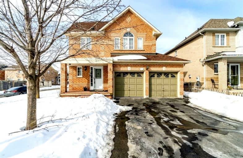 8 Gold Park Place, Brampton | Image 1