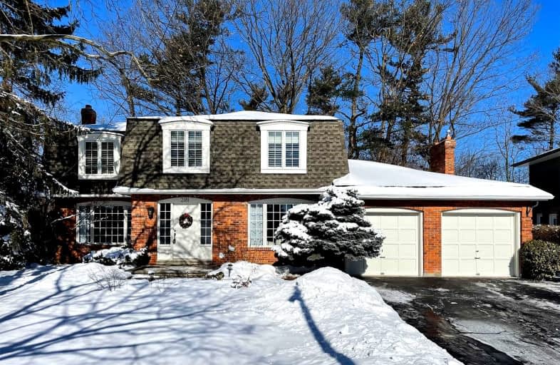 2181 Devon Road, Oakville | Image 1