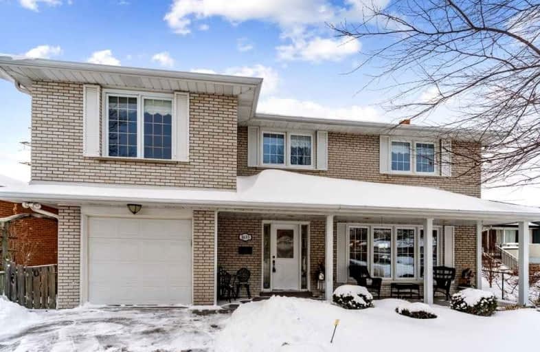 1633 Carletta Drive, Mississauga | Image 1