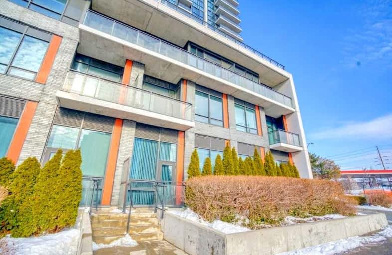 110-55 Eglinton Avenue West, Mississauga | Image 1