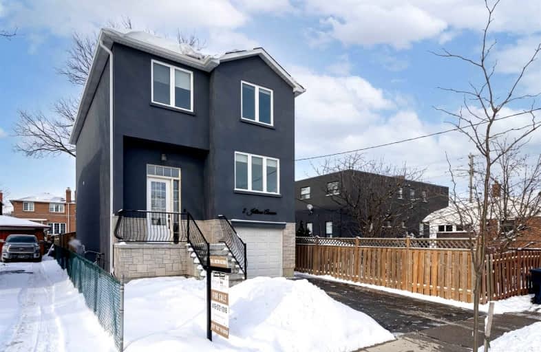 2 Jellicoe Avenue, Toronto | Image 1