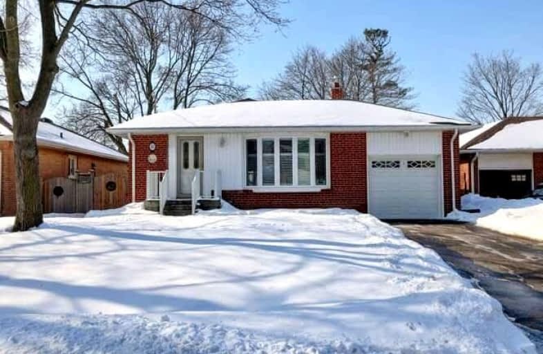 8 Dornoch Drive, Toronto | Image 1