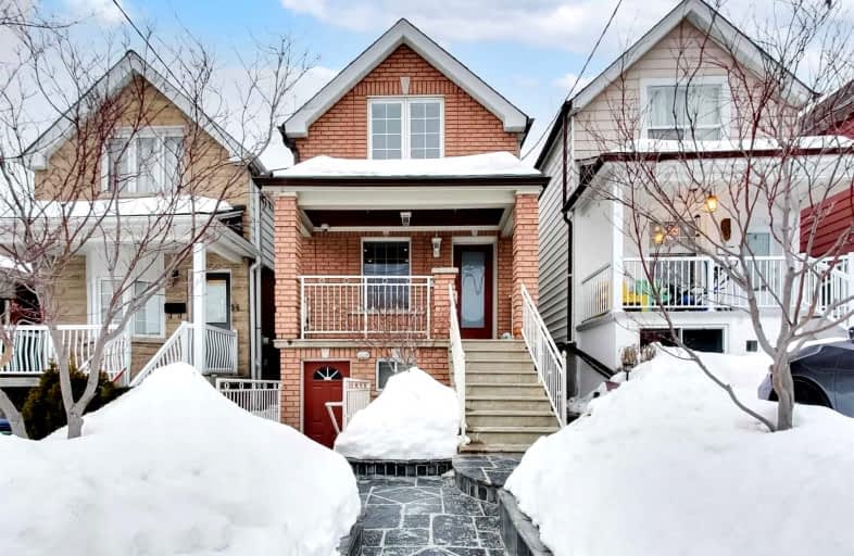 52 Corby Avenue, Toronto | Image 1
