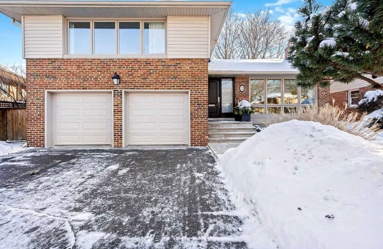 28 Ivy Lea Crescent, Toronto | Image 1