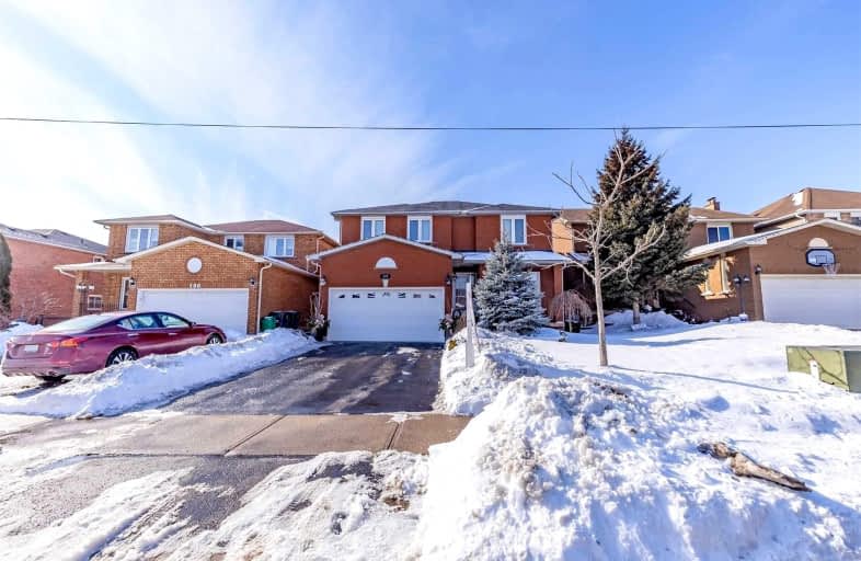 178 Millstone Drive, Brampton | Image 1