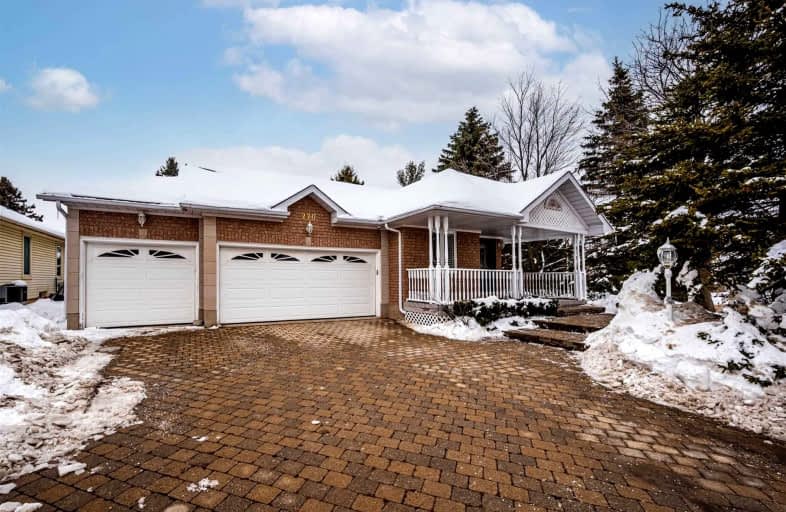 220 Island Court, Orangeville | Image 1