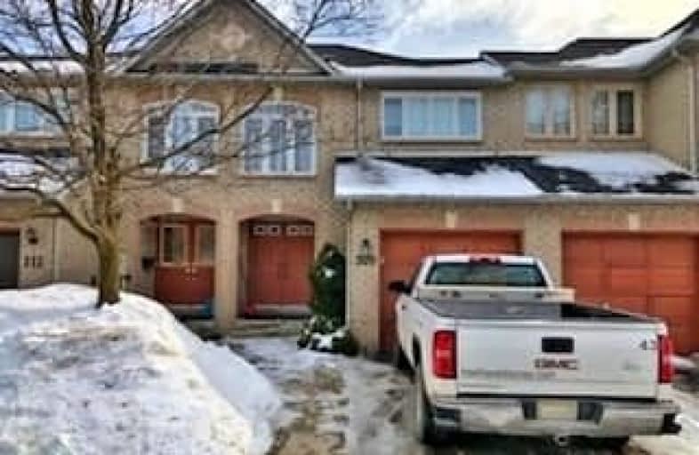 109 Kenwood Drive, Brampton | Image 1