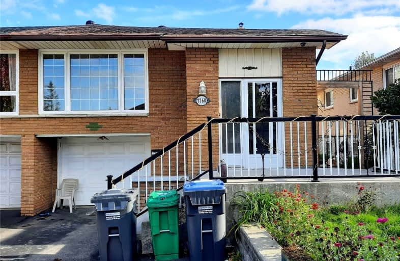 7760 Wildfern Drive North, Mississauga | Image 1