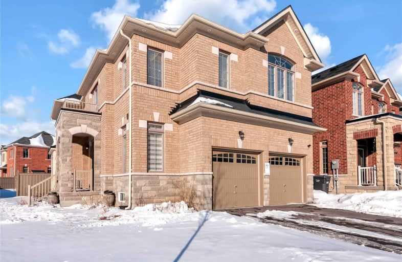 31 Dunley Crescent, Brampton | Image 1