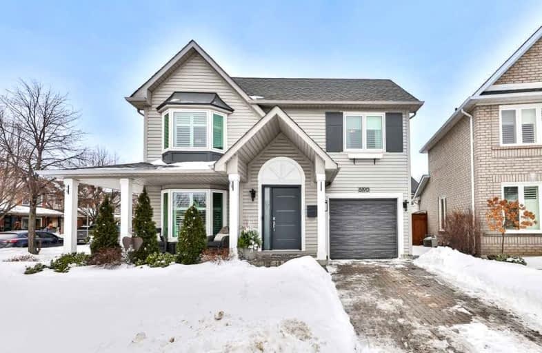 5190 Ridgewell Road, Burlington | Image 1