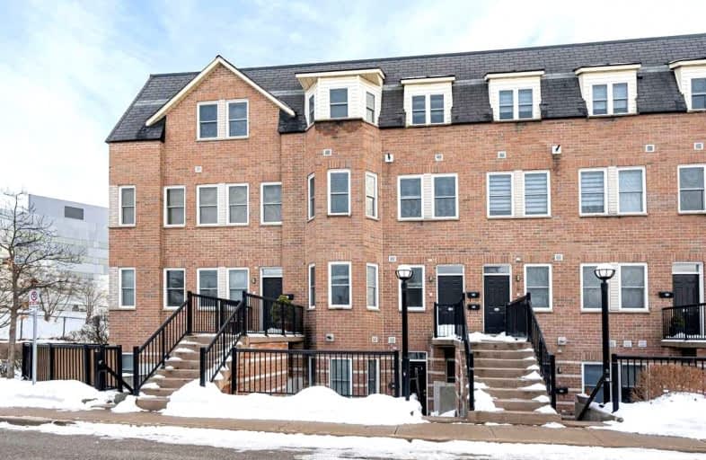 178-760 Lawrence Avenue West, Toronto | Image 1