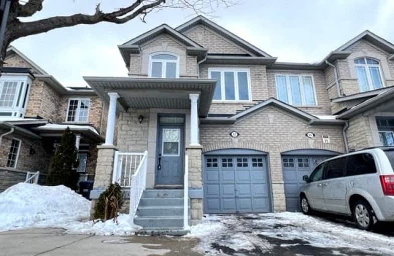 62 Rubysilver Drive, Brampton | Image 1