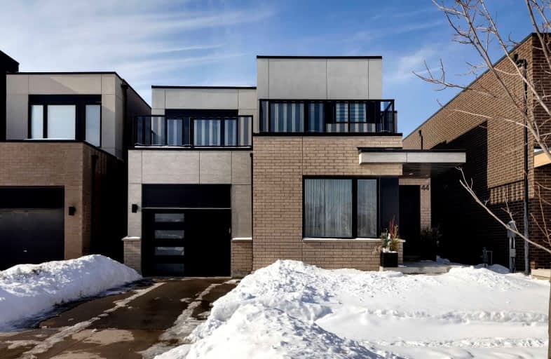44 Stanley Greene Boulevard, Toronto | Image 1
