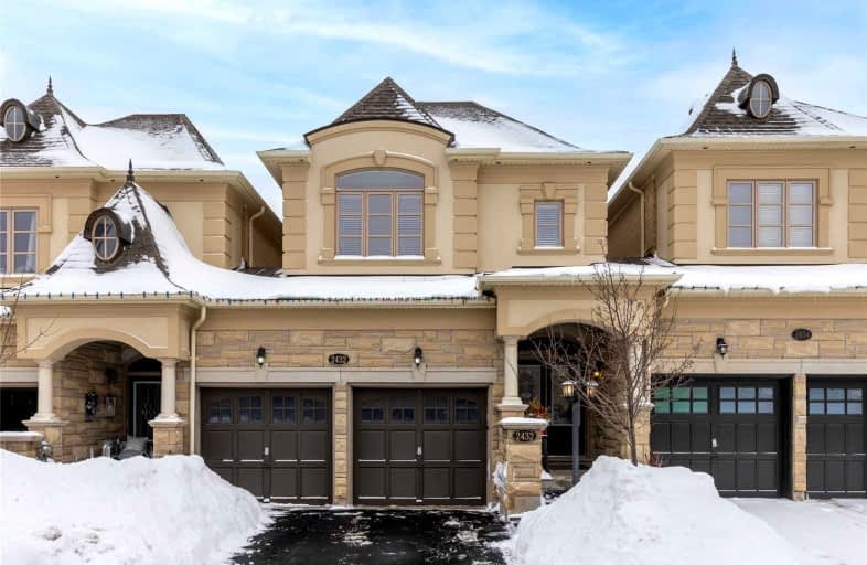 2432 Chateau Common, Oakville | Image 1