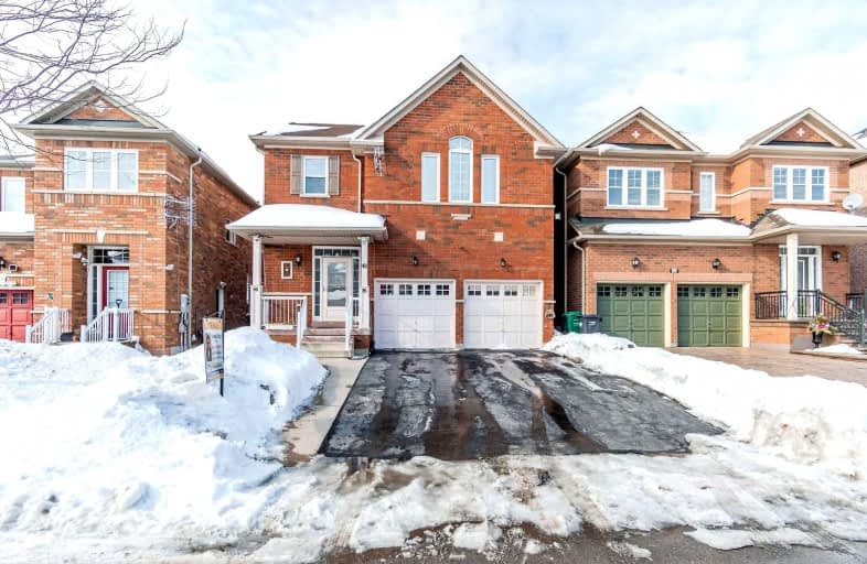 48 Pergola Way, Brampton | Image 1