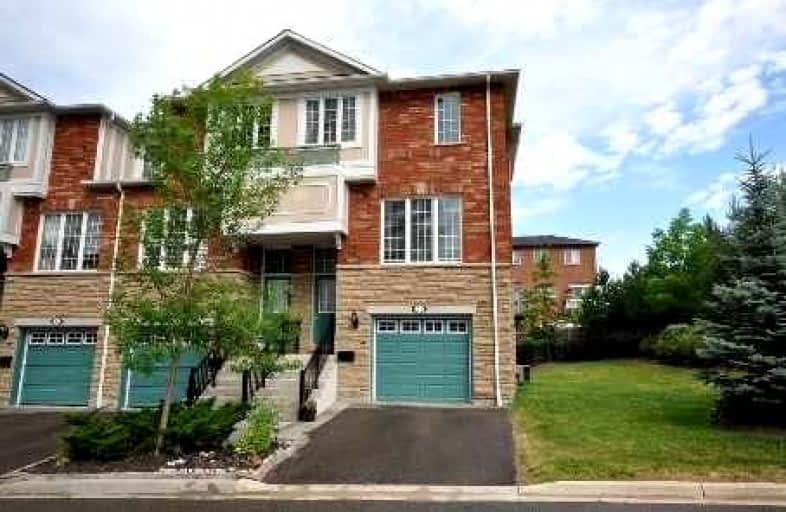 51-1355 Rathburn Road East, Mississauga | Image 1