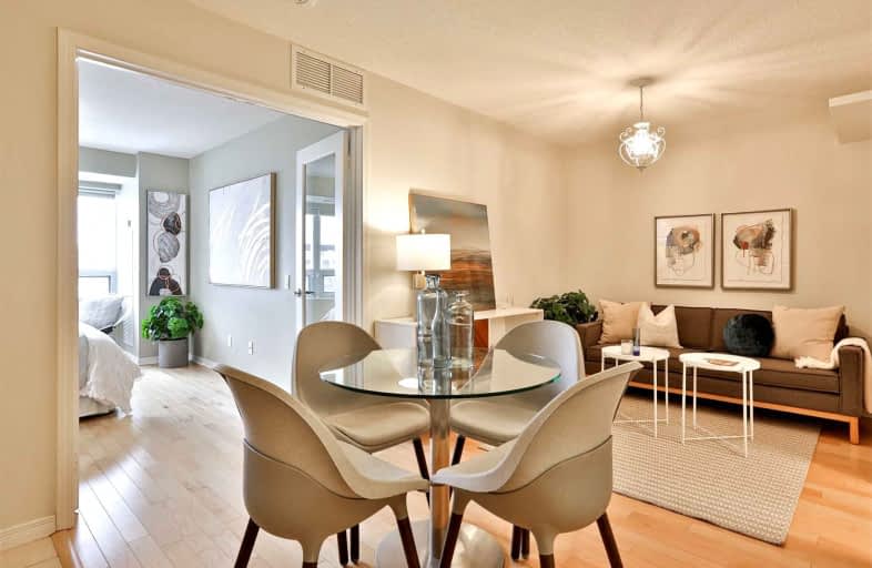 614-61 Heintzman Street, Toronto | Image 1
