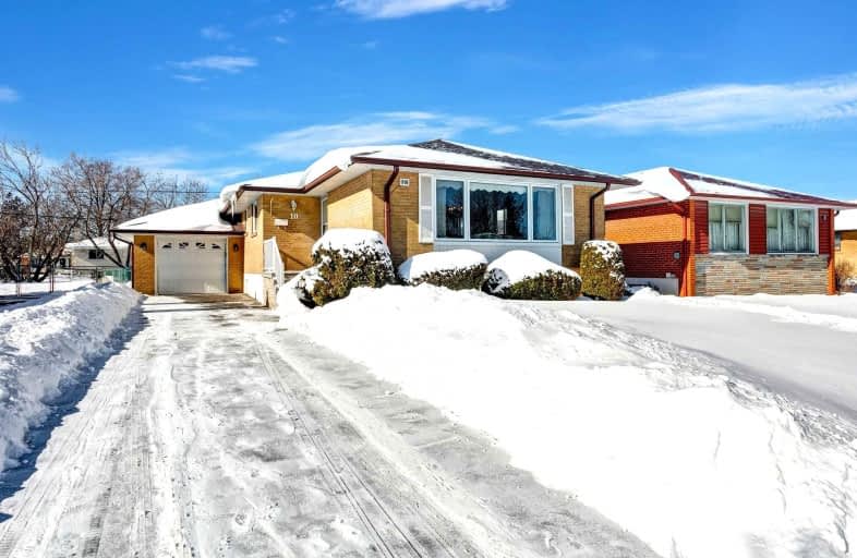 10 Brampton Road, Toronto | Image 1
