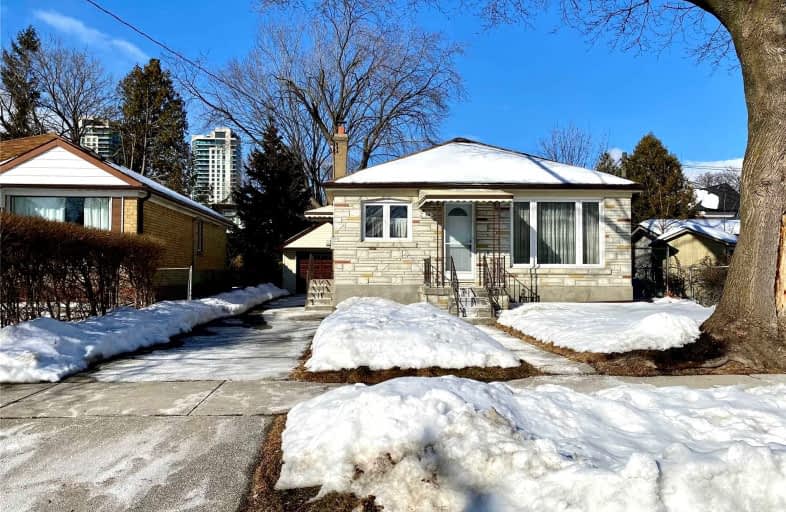 54 Savona Drive, Toronto | Image 1