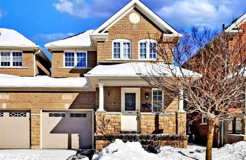 5525 Katy Gate, Mississauga | Image 1